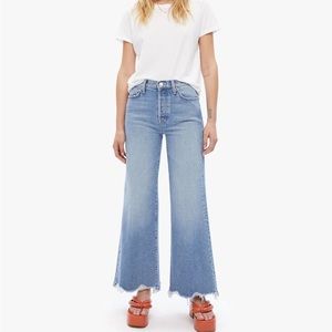 NWT Mother The Tomcat Roller Chew size 25